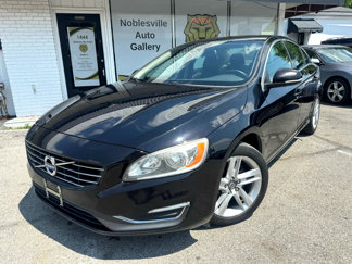 Used 2014 Volvo S60 T5 image 1