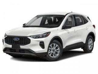 New 2025 Ford Escape Active image 1