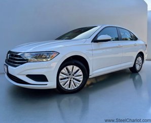 Used 2019 Volkswagen Jetta S w/ Driver Assistance Package image 1