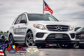 Used 2017 Mercedes-Benz GLE 350 4MATIC image 1