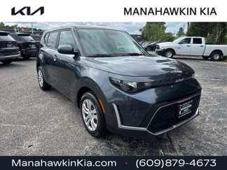 Certified 2023 Kia Soul LX image 1