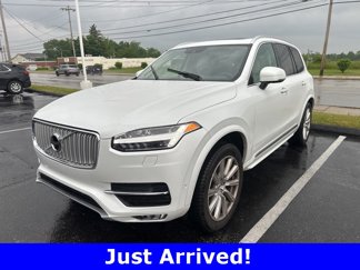 Used 2018 Volvo XC90 T6 Inscription w/ Luxury Package image 1