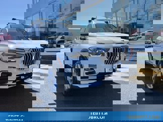 Used 2019 BMW X5 xDrive40i image 1
