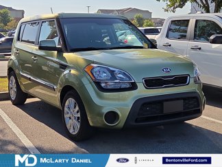 Used 2013 Kia Soul + image 1
