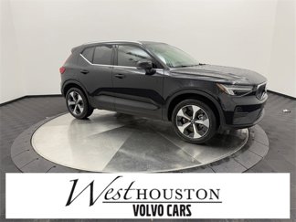 New 2025 Volvo XC40 B5 Core w/ Protection Package Premier image 1