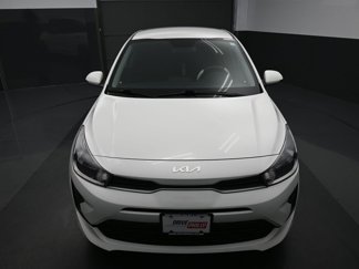 Used 2022 Kia Rio LX image 1