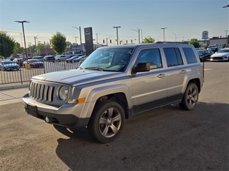 Used 2015 Jeep Patriot High Altitude image 1