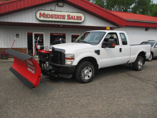 Used 2009 Ford F250 XL image 1