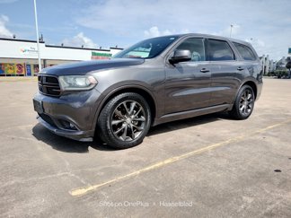 Used 2014 Dodge Durango SXT w/ Quick Order Package 23B image 1