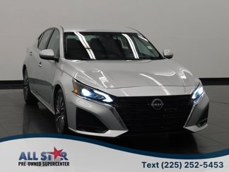 Used 2023 Nissan Altima 2.5 SV image 1