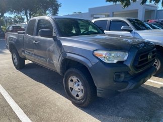 Used 2020 Toyota Tacoma SR5 image 1