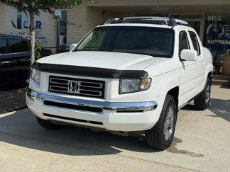 Used 2006 Honda Ridgeline RTL image 1