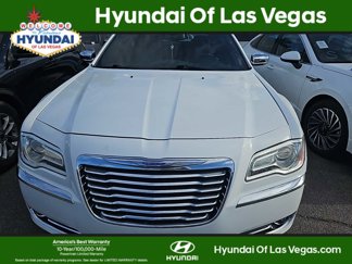 Used 2012 Chrysler 300 C image 1