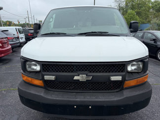 Used 2011 Chevrolet Express 2500 w/ Power Package image 1