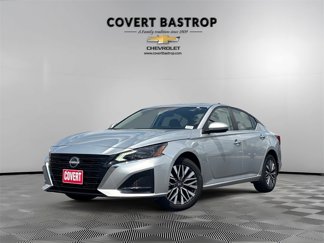 Used 2023 Nissan Altima 2.5 SV image 1