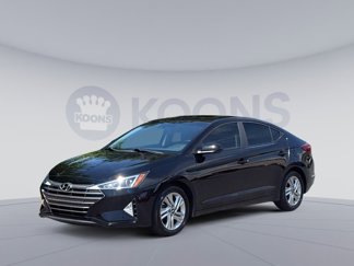 Used 2019 Hyundai Elantra Value Edition image 1