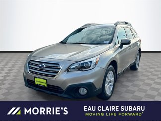 Used 2015 Subaru Outback 2.5i Premium image 1