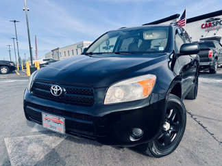 Used 2006 Toyota RAV4 4WD image 1