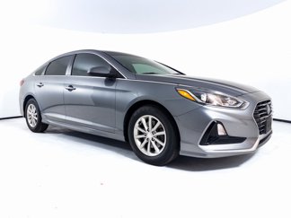 Used 2019 Hyundai Sonata SE image 1
