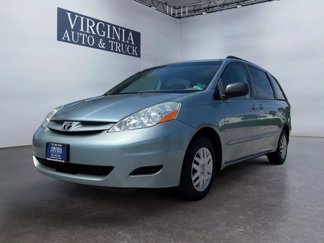 Used 2008 Toyota Sienna LE image 1