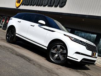 Used 2020 Land Rover Range Rover Velar S image 1