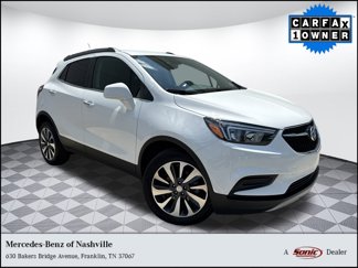 Used 2022 Buick Encore Preferred w/ Safety Package image 1