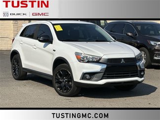 Used 2017 Mitsubishi Outlander Sport LE image 1