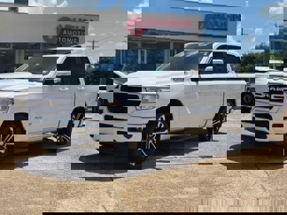 Used 2019 RAM 1500 Big Horn image 1
