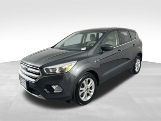 Used 2017 Ford Escape SE image 1