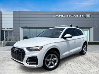 Used 2021 Audi Q5 2.0T Premium w/ Convenience Package image 1