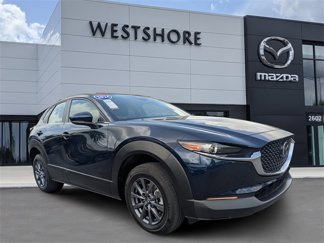 Used 2024 MAZDA CX-30 AWD 2.5 S image 1