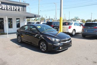 Used 2020 Kia Forte LXS image 1