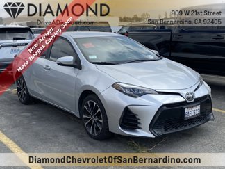Used 2017 Toyota Corolla L image 1