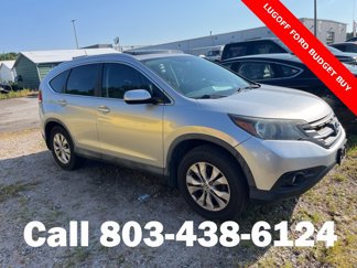 Used 2013 Honda CR-V EX-L image 1