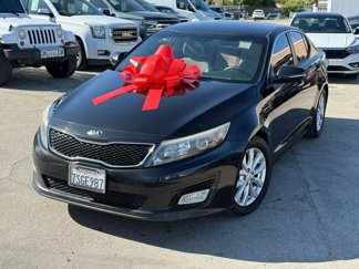 Used 2015 Kia Optima LX image 1