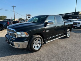 Used 2018 RAM 1500 Lone Star image 1