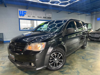 Used 2017 Dodge Grand Caravan GT image 1