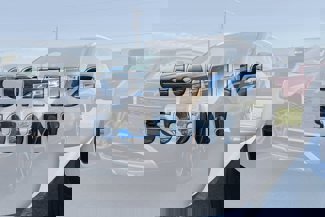 Used 2022 Mitsubishi Outlander SEL image 1