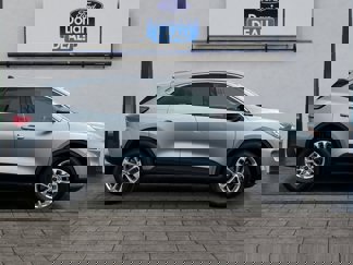 Certified 2022 Ford Escape SE video 2