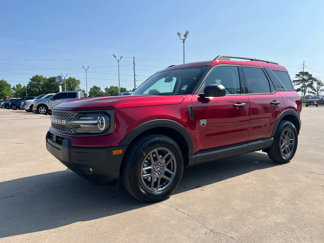 New 2025 Ford Bronco Sport Big Bend image 1