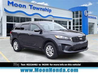 Used 2019 Kia Sorento LX image 1