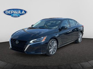Used 2023 Nissan Altima 2.5 SL image 1