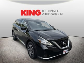 Used 2020 Nissan Murano S image 1