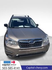 Used 2016 Subaru Forester 2.5i image 1