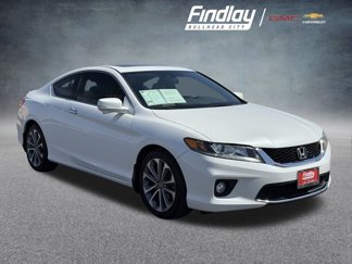 Used 2015 Honda Accord EX-L image 1