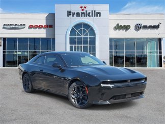 New 2025 Dodge Charger R/T w/ Quick Order Package 25M R/T image 1