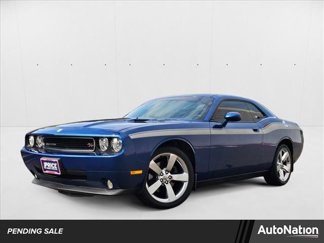 Used 2010 Dodge Challenger R/T image 1