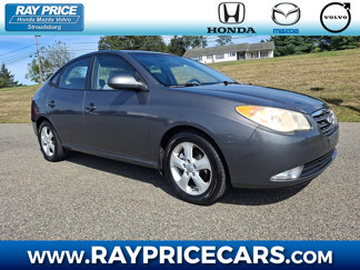 Used 2008 Hyundai Elantra SE image 1