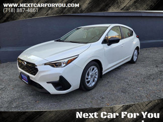 Used 2024 Subaru Impreza 2.0i image 1