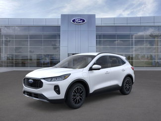 New 2024 Ford Escape SE image 1